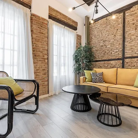 Apartamentos Albaicin Centro Suites 3000-2