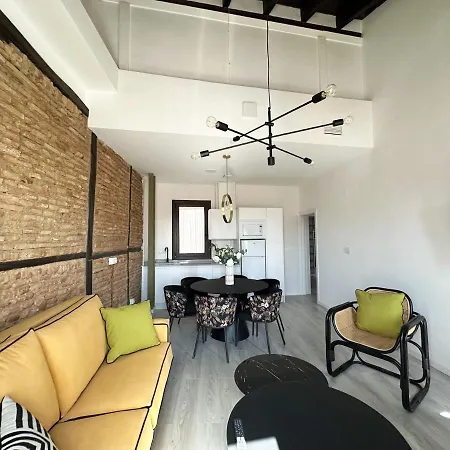 Apartamentos Albaicin Centro Suites 3000-3