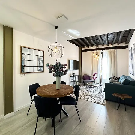 Apartamentos Albaicin Centro Suites 3000-3